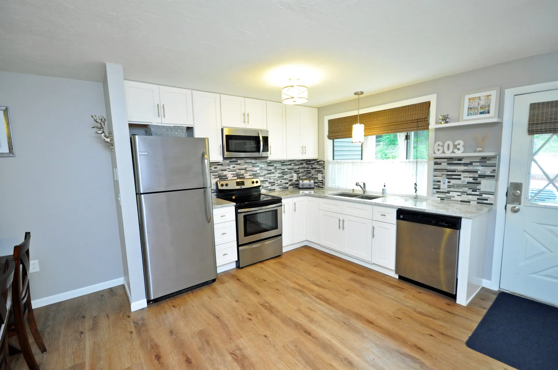 17 Village West Drive Bristol NH 03222