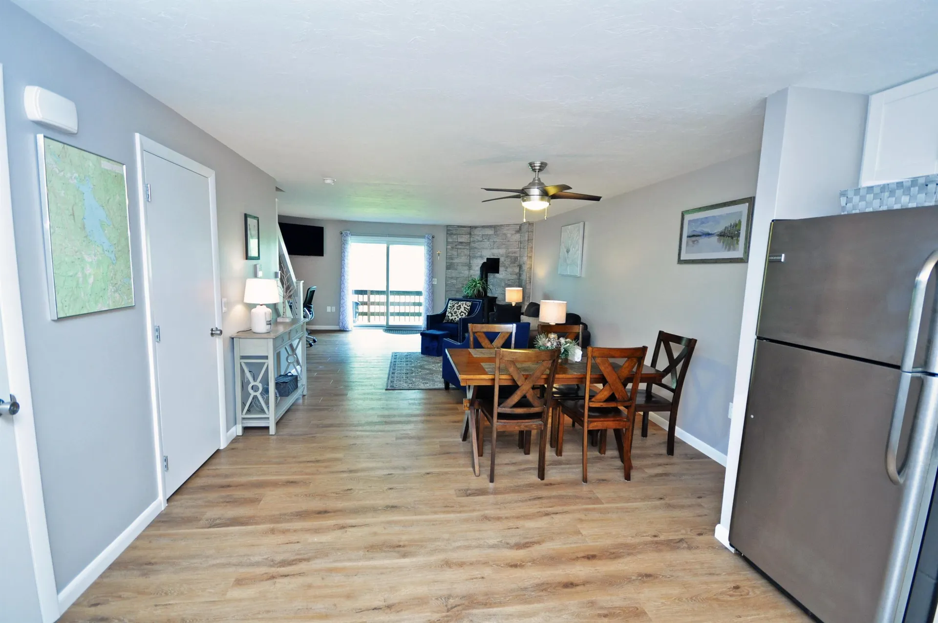 17 Village West Drive Bristol NH 03222