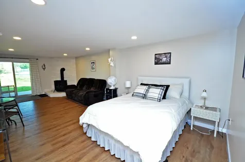 17 Village West Drive Bristol NH 03222