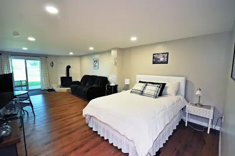 17 Village West Drive Bristol NH 03222