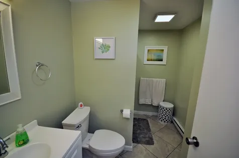 17 Village West Drive Bristol NH 03222
