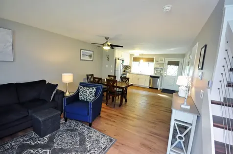 17 Village West Drive Bristol NH 03222