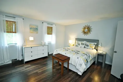 17 Village West Drive Bristol NH 03222