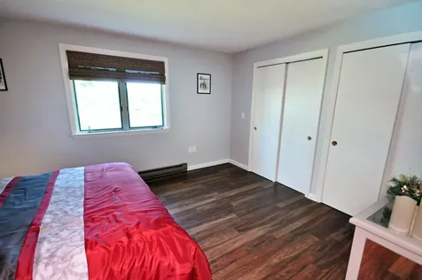 17 Village West Drive Bristol NH 03222