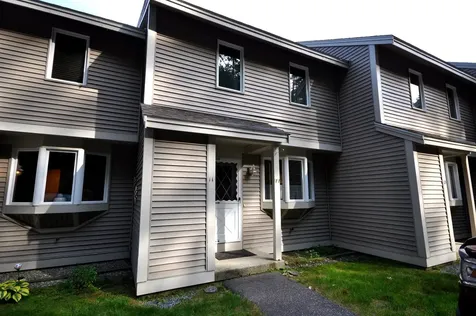 17 Village West Drive Bristol NH 03222