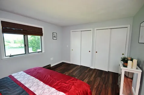 17 Village West Drive Bristol NH 03222