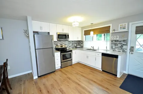 17 Village West Drive Bristol NH 03222