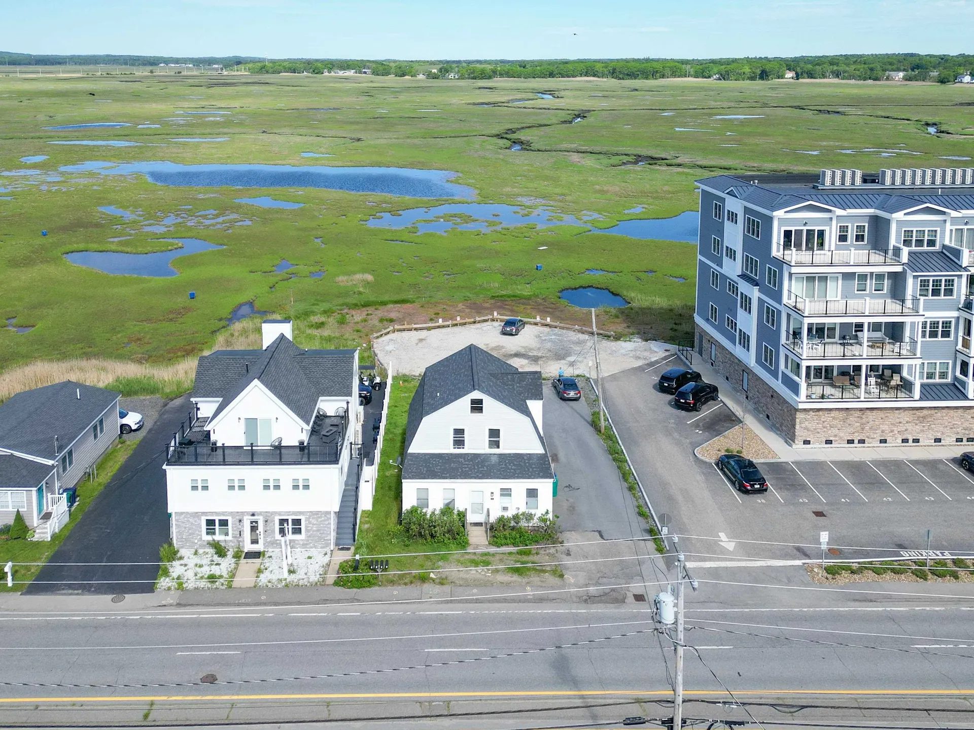 531 Ocean Boulevard Hampton NH 03842