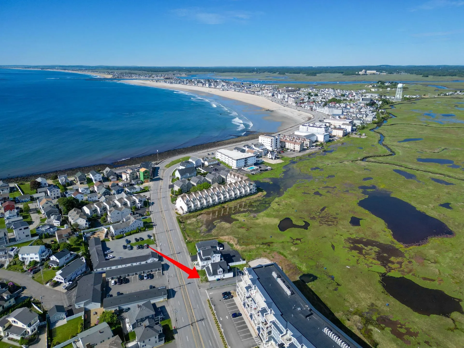 531 Ocean Boulevard Hampton NH 03842