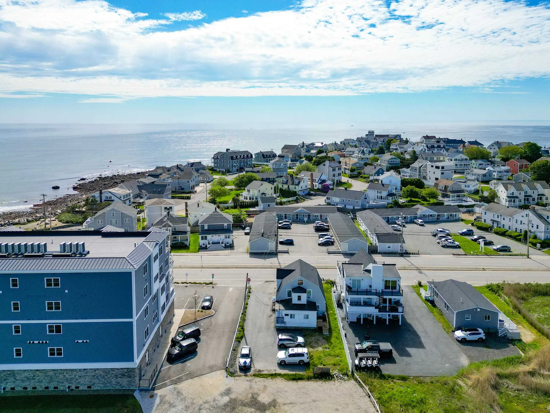 531 Ocean Boulevard Hampton NH 03842