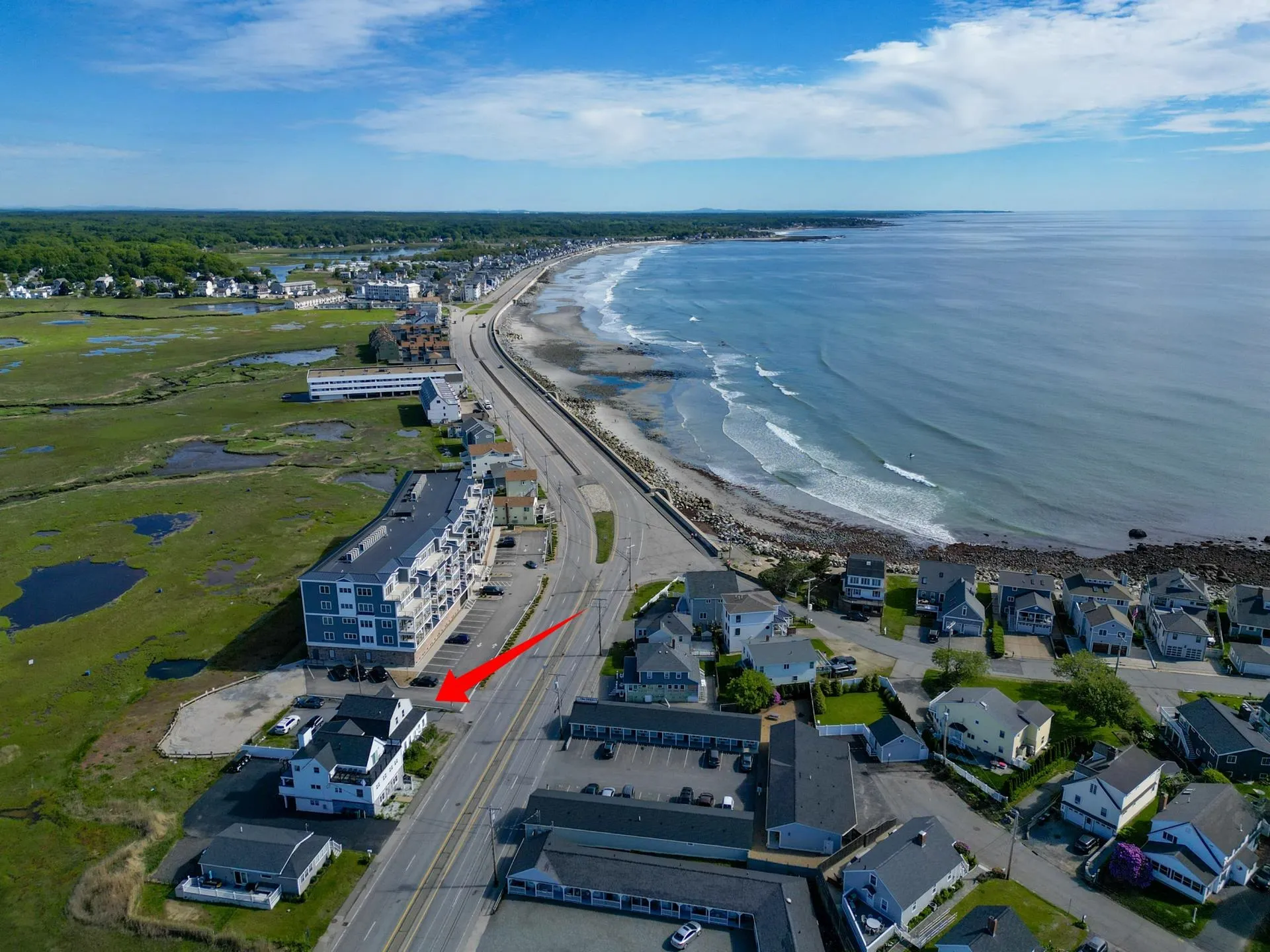 531 Ocean Boulevard Hampton NH 03842