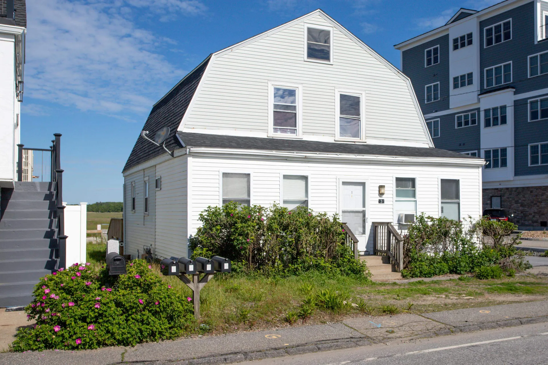 531 Ocean Boulevard Hampton NH 03842