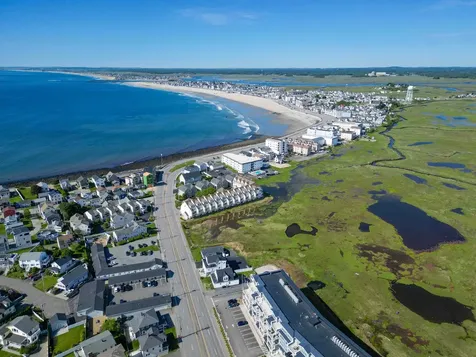 531 Ocean Boulevard Hampton NH 03842