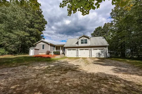 55 Holbrook Hill Road Bedford NH 03110