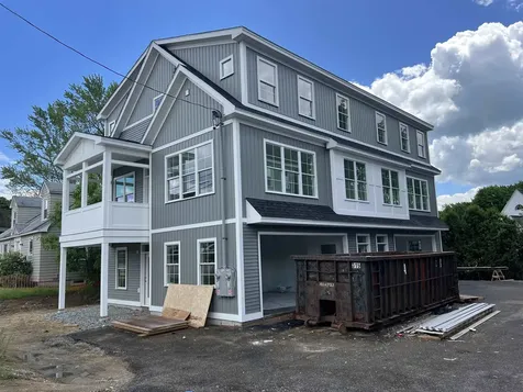 796 Central Avenue Dover NH 03820