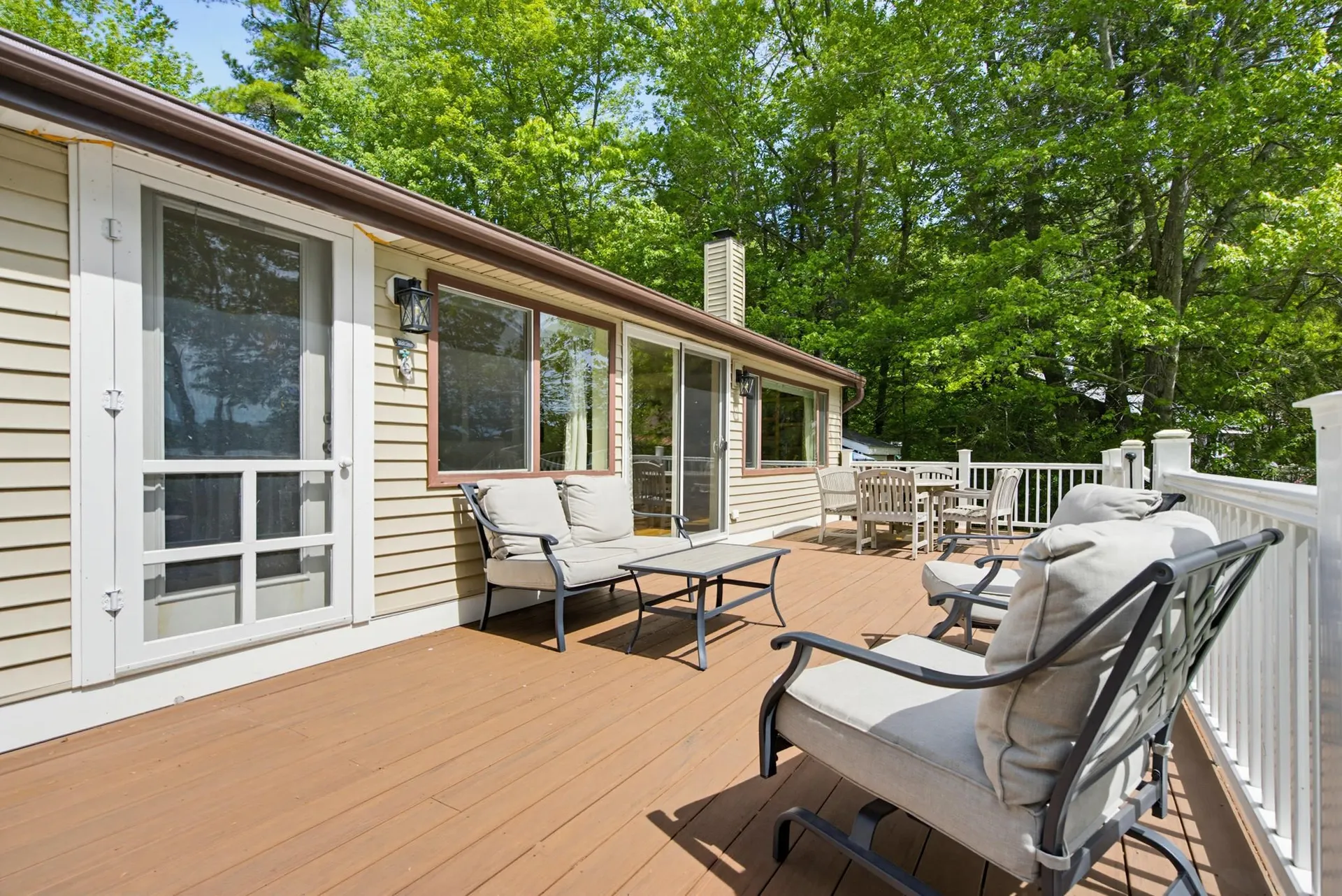 54 Shore Drive Northwood NH 03261