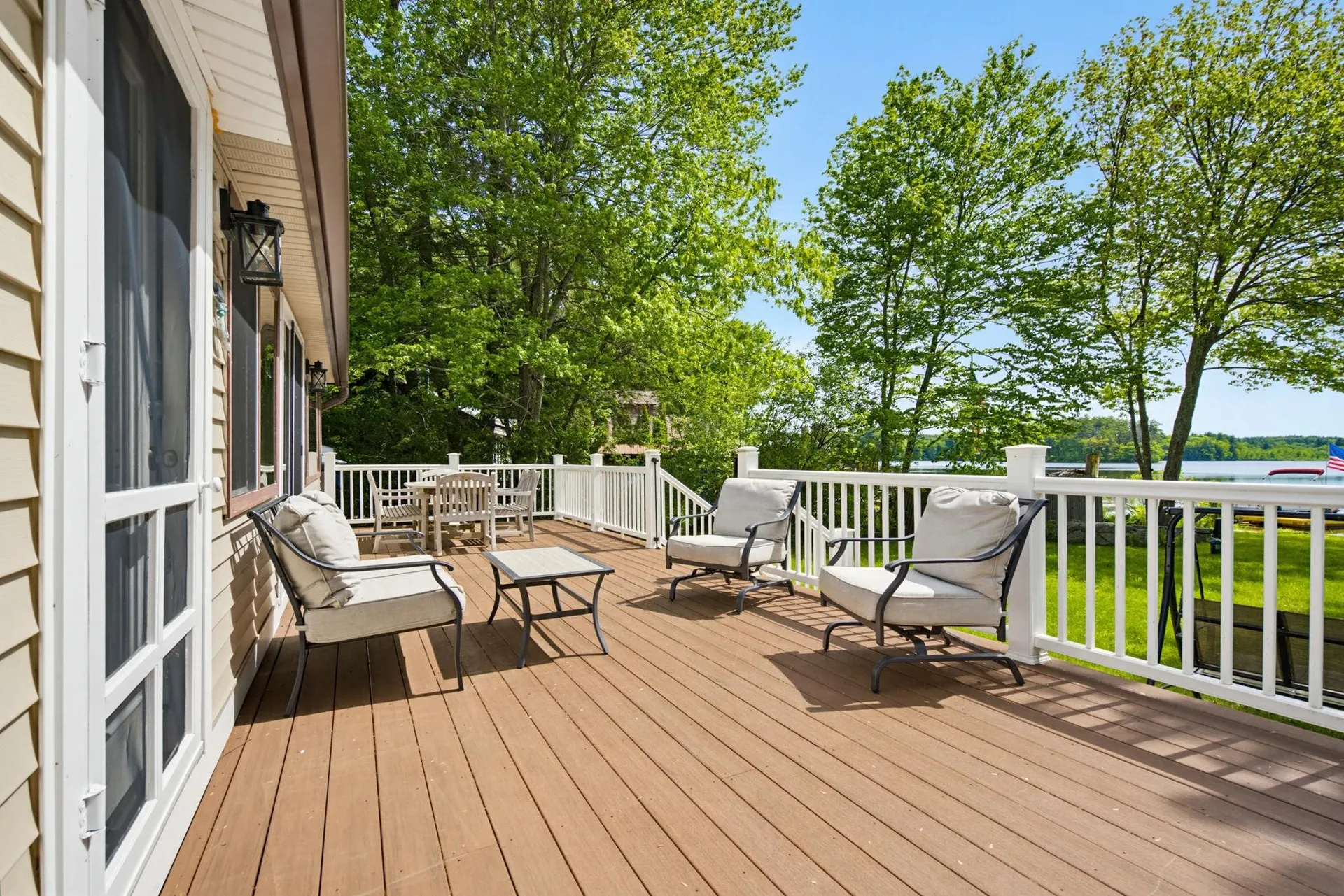 54 Shore Drive Northwood NH 03261