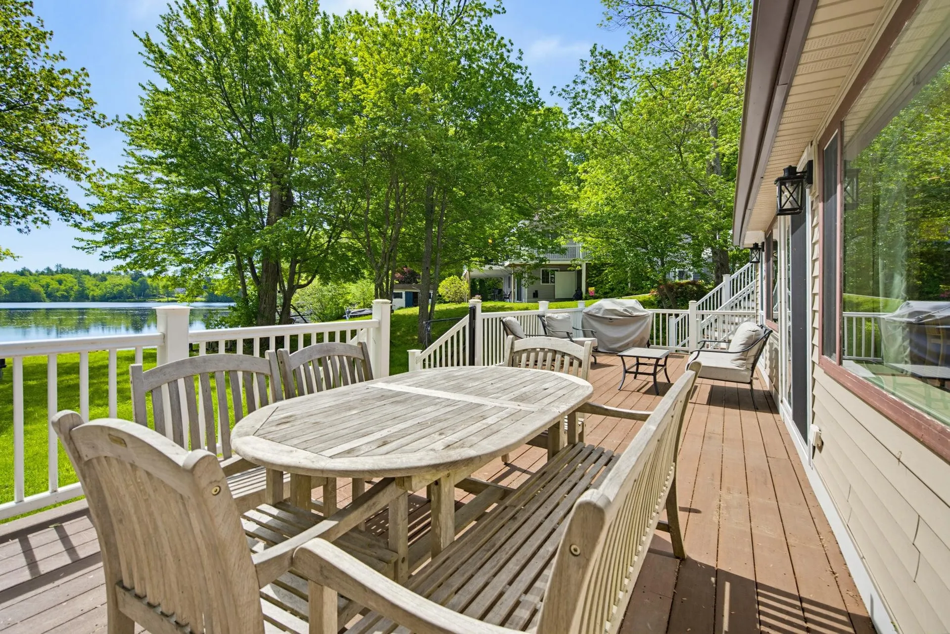 54 Shore Drive Northwood NH 03261