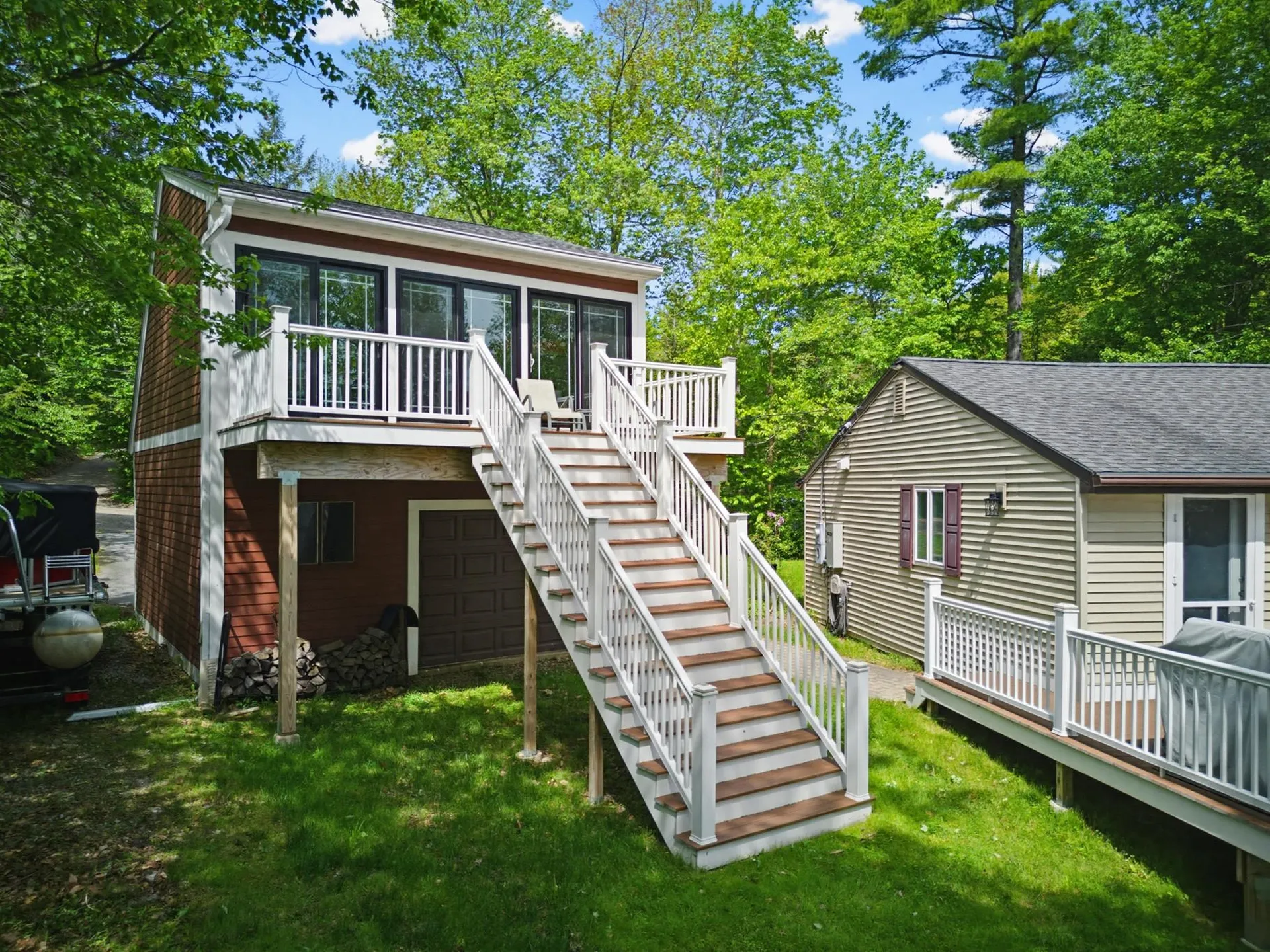 54 Shore Drive Northwood NH 03261