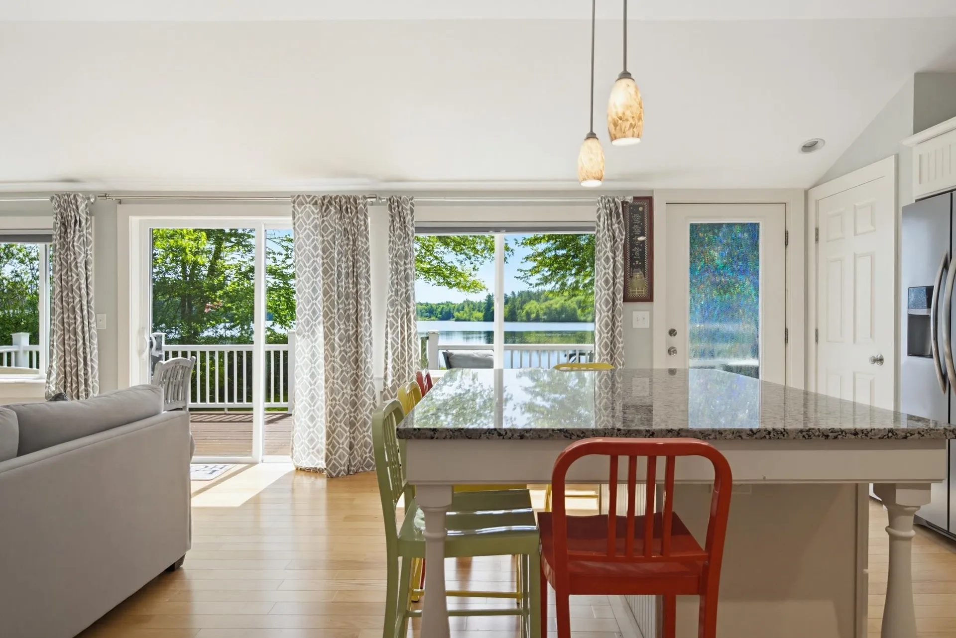 54 Shore Drive Northwood NH 03261