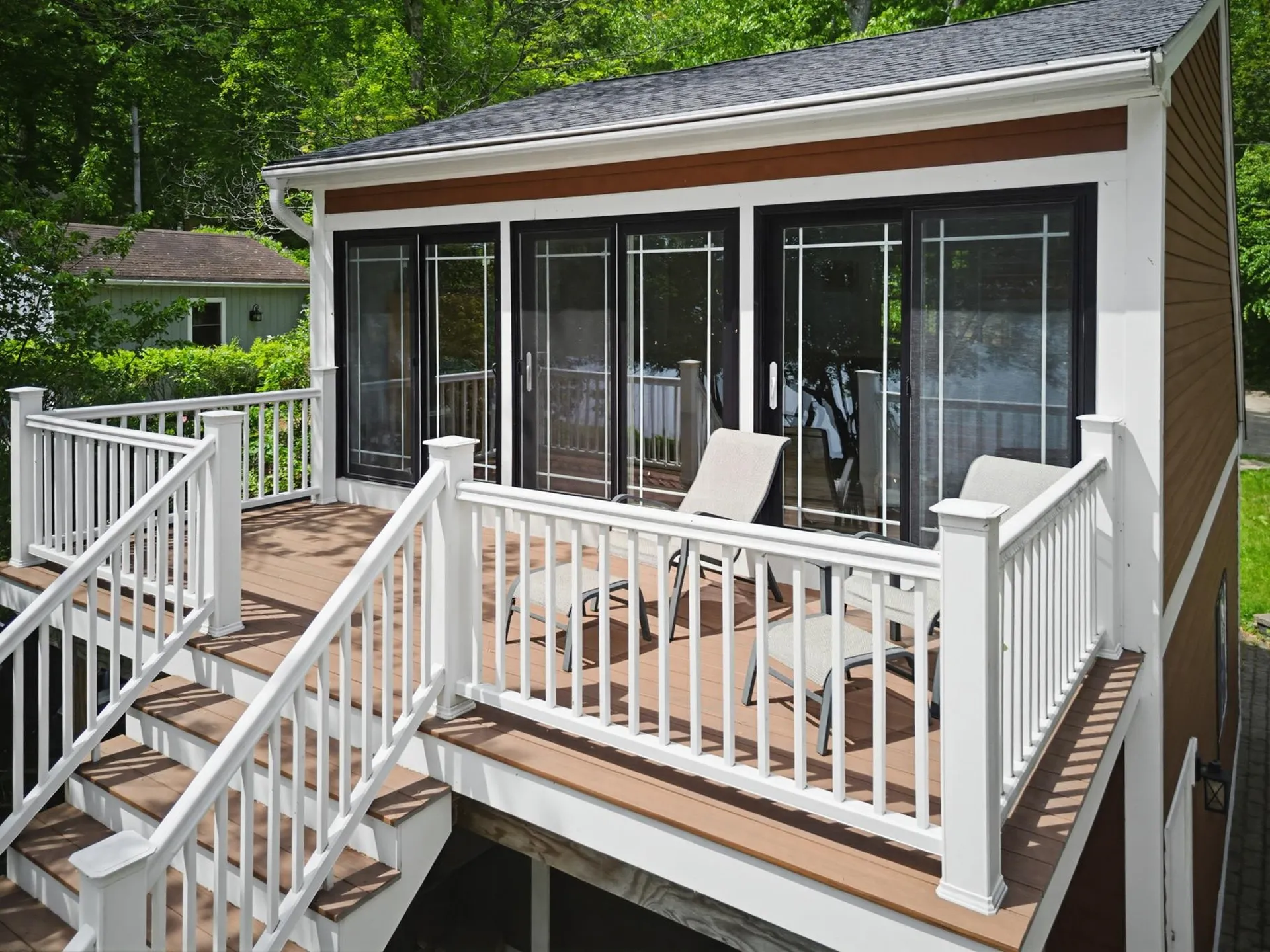 54 Shore Drive Northwood NH 03261