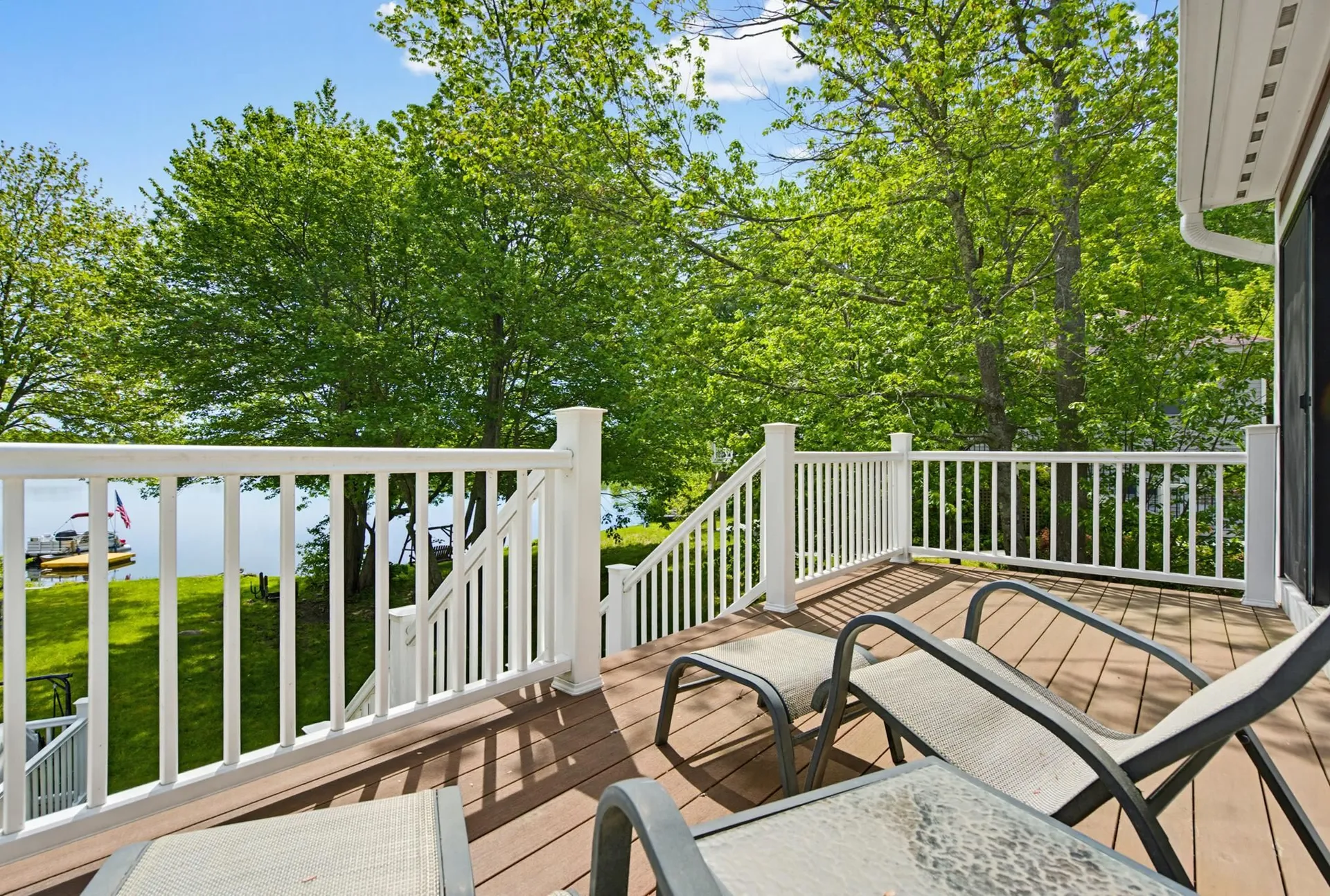 54 Shore Drive Northwood NH 03261