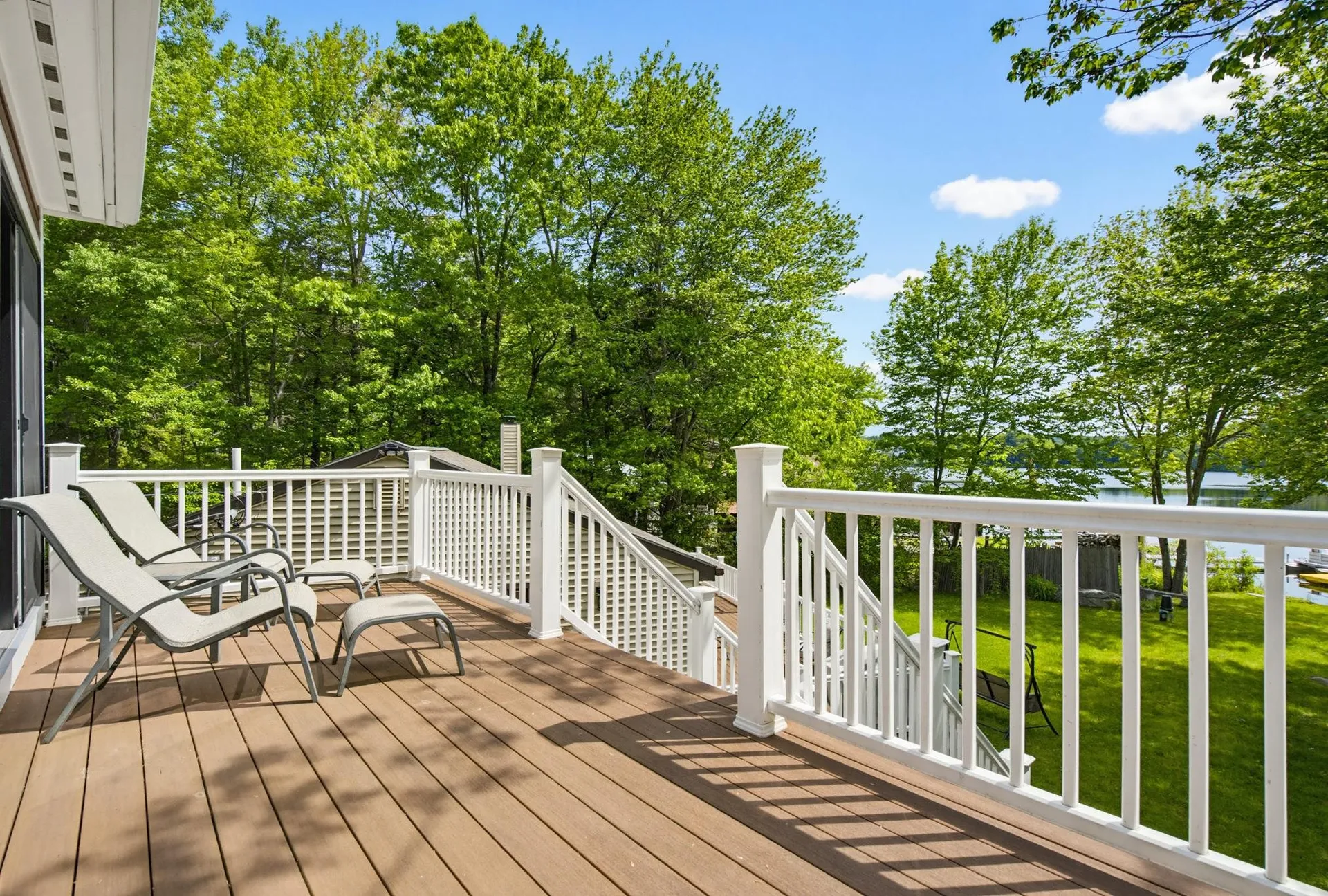 54 Shore Drive Northwood NH 03261