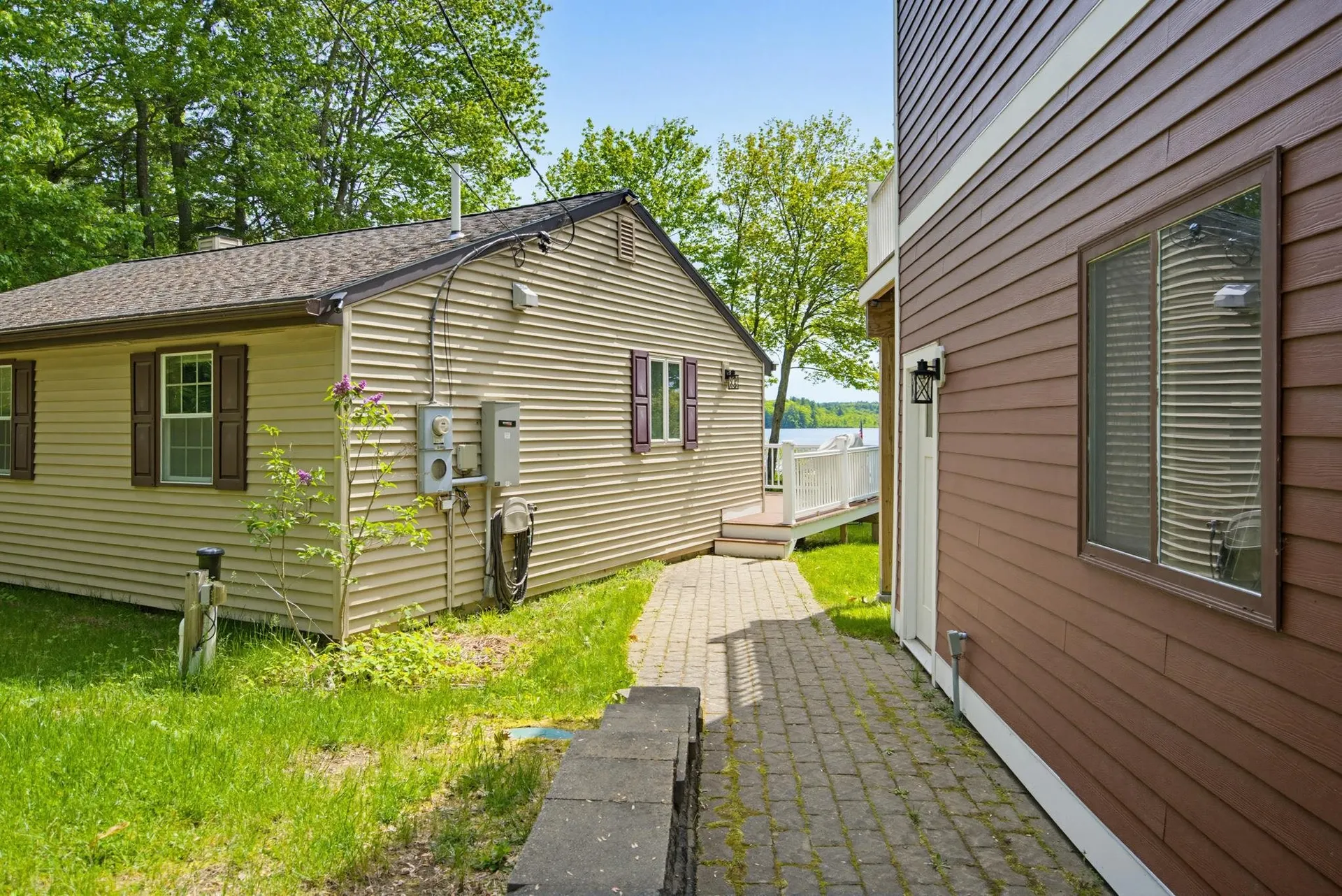 54 Shore Drive Northwood NH 03261