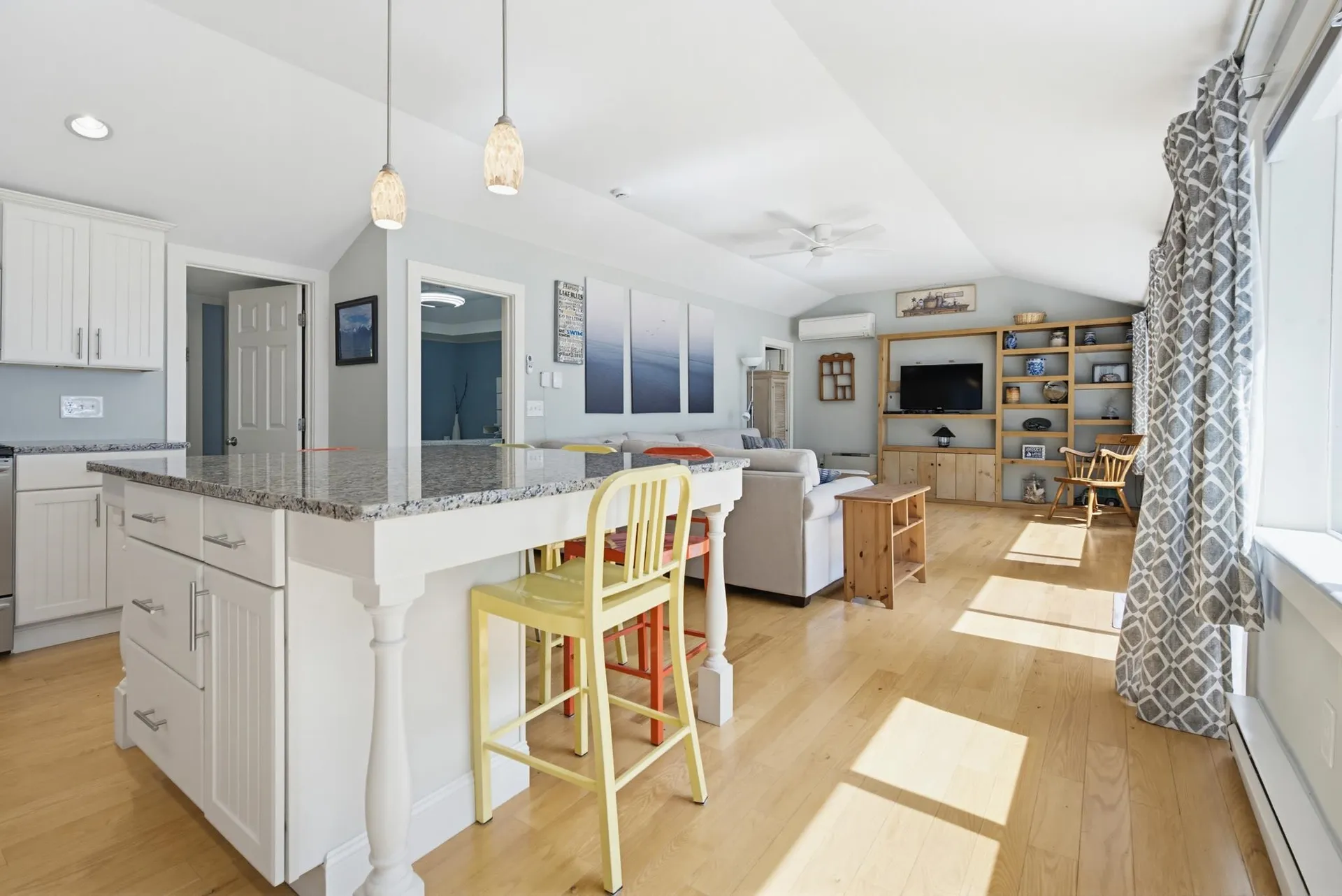 54 Shore Drive Northwood NH 03261
