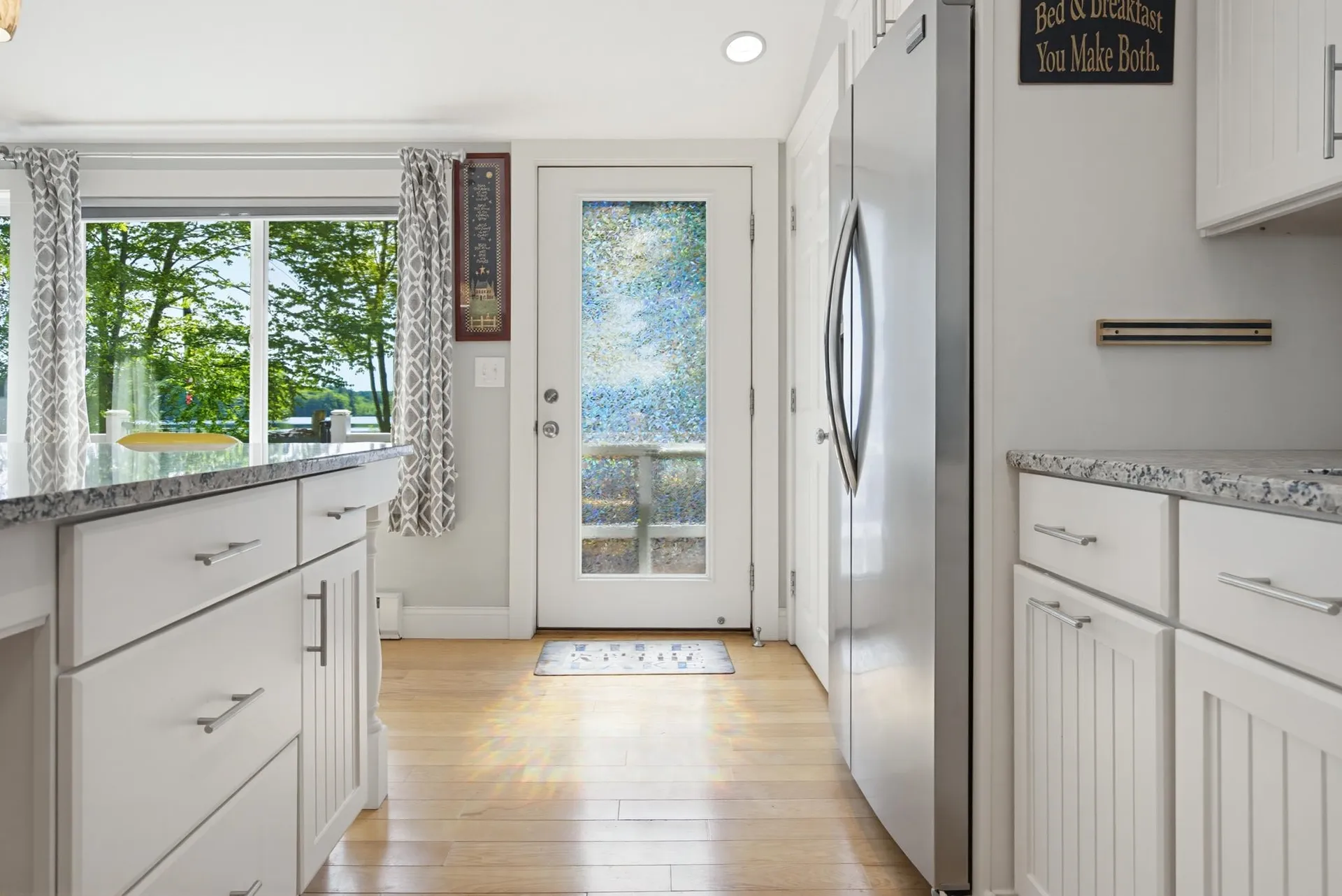 54 Shore Drive Northwood NH 03261