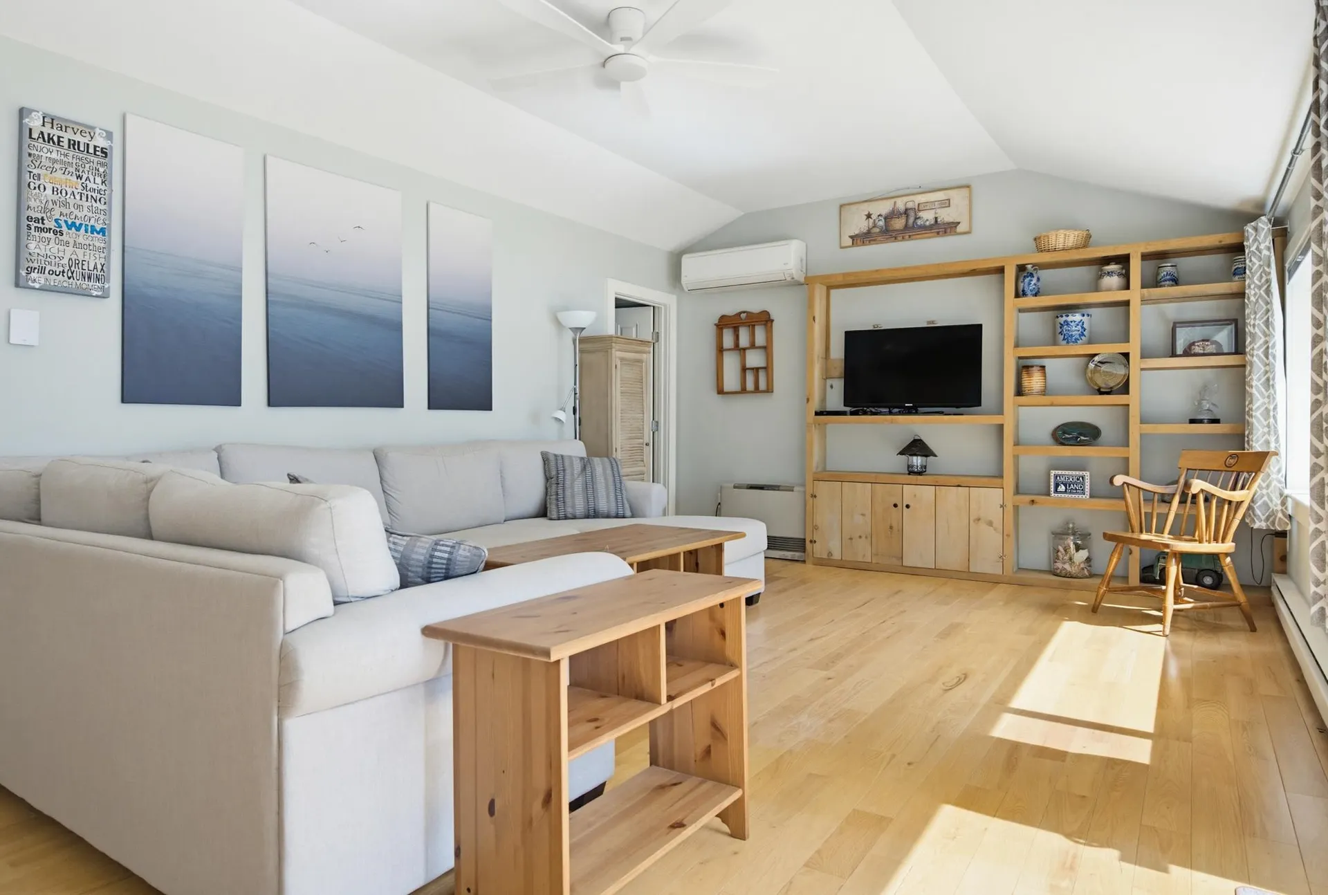 54 Shore Drive Northwood NH 03261