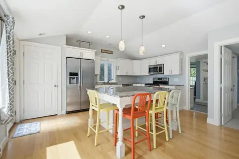 54 Shore Drive Northwood NH 03261