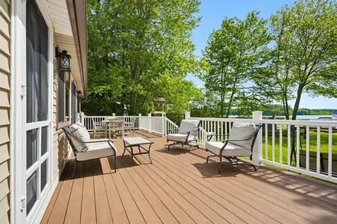 54 Shore Drive Northwood NH 03261
