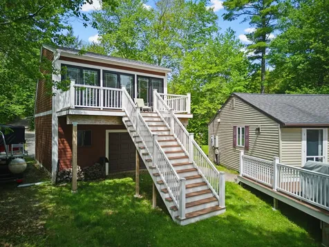 54 Shore Drive Northwood NH 03261