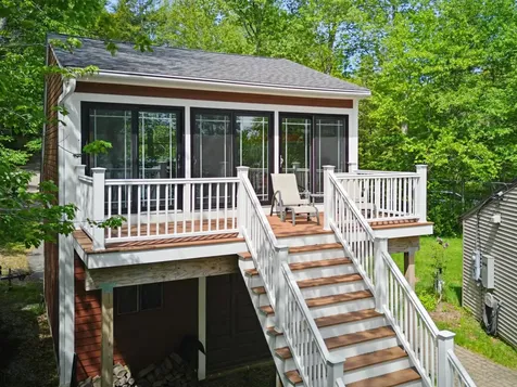 54 Shore Drive Northwood NH 03261