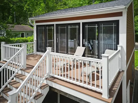 54 Shore Drive Northwood NH 03261