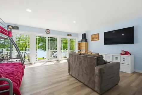 54 Shore Drive Northwood NH 03261