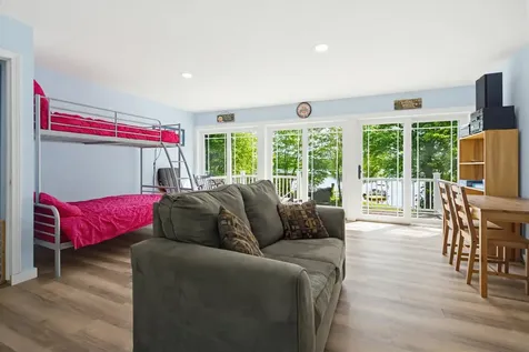 54 Shore Drive Northwood NH 03261