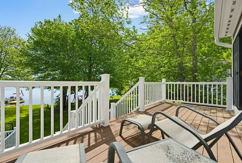 54 Shore Drive Northwood NH 03261