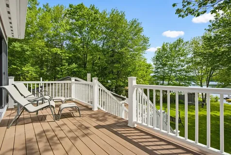 54 Shore Drive Northwood NH 03261