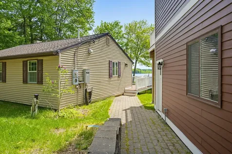 54 Shore Drive Northwood NH 03261