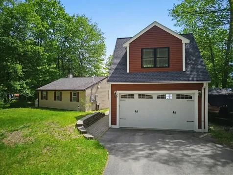 54 Shore Drive Northwood NH 03261