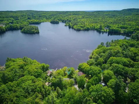 54 Shore Drive Northwood NH 03261
