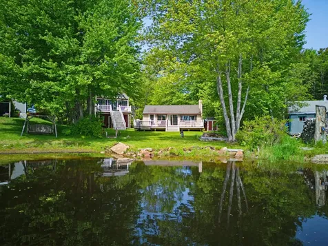 54 Shore Drive Northwood NH 03261