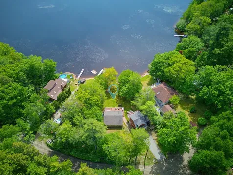 54 Shore Drive Northwood NH 03261