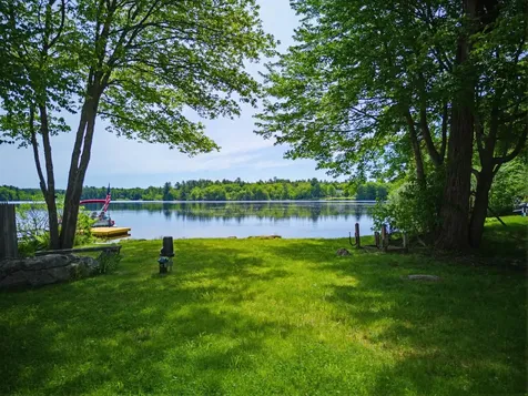 54 Shore Drive Northwood NH 03261