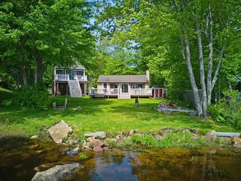 54 Shore Drive Northwood NH 03261