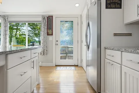 54 Shore Drive Northwood NH 03261