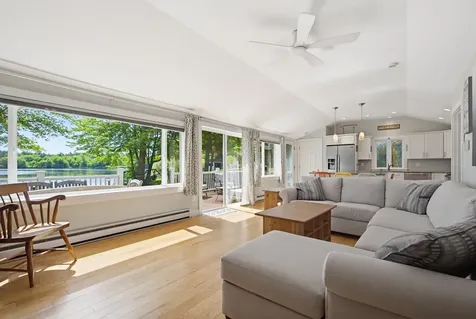 54 Shore Drive Northwood NH 03261
