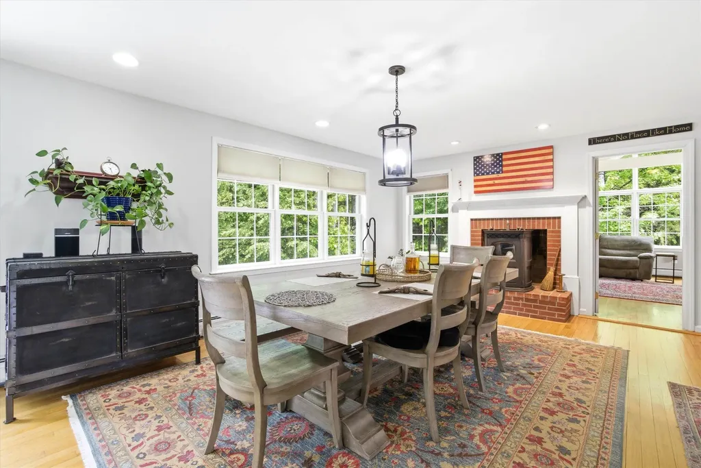 49 Reynolds Drive Peterborough NH 03458